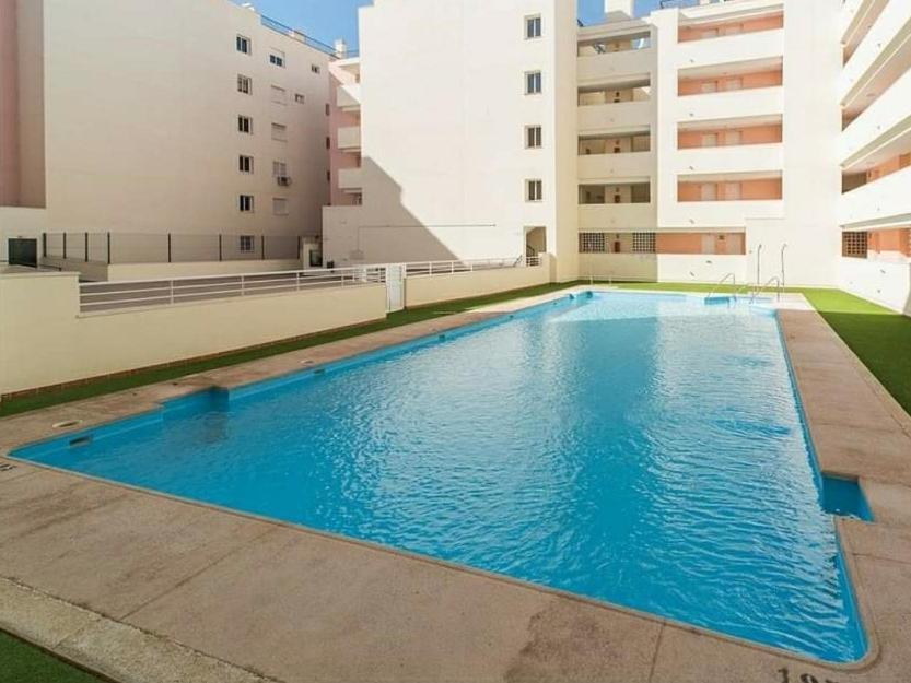 A 600 M De La Playa Y El Castillo Santa Ana Ροκέτας ντε Μαρ Εξωτερικό φωτογραφία